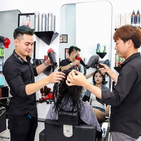 Salon Duy Vu