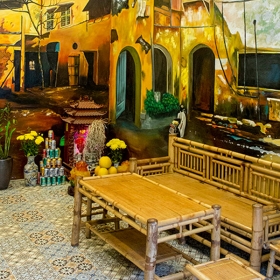 Mộc Quán