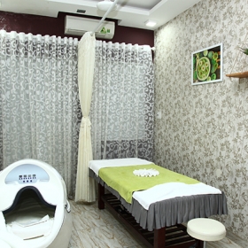 Kim Spa