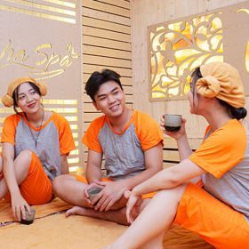 Soha Spa