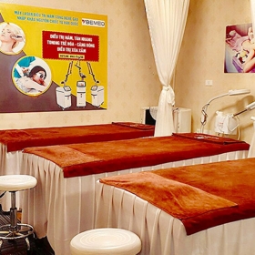 Thu Hoài Spa
