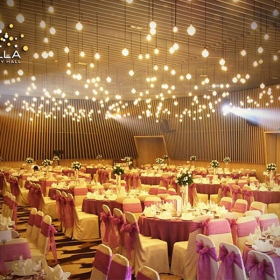 Nhà Hàng Capella Gallery Hall