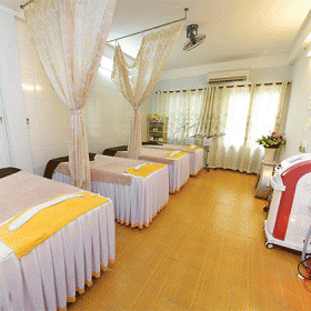 Uyên House Beauty Spa