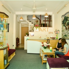 Art Spa 