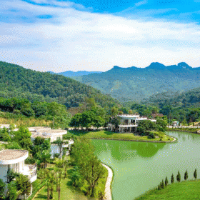 IVORY VILLAS & RESORT HÒA BÌNH