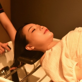 Mido Luxury Spa 