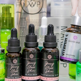Hathor Beauty Spa 