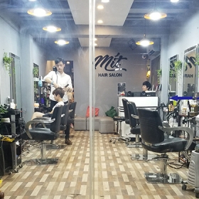 Mít Hair Salon