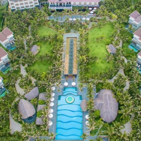 Sonata Resort