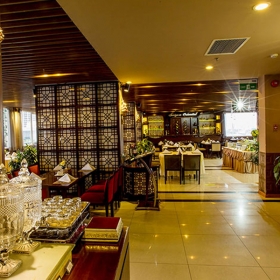 Khách Sạn Sài Gòn 3 Sao Sang Trọng