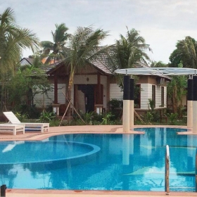 ORANGE RESORT PHÚ QUỐC
