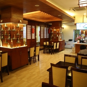Nhà hàng Kadan
