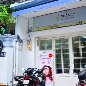 Xuân Lý Spa