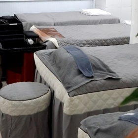 Nhiên Beauty Spa