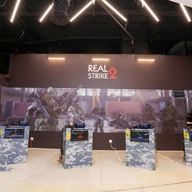  Wonder Zone 