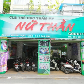 Câu Lạc Bộ Nữ Thần