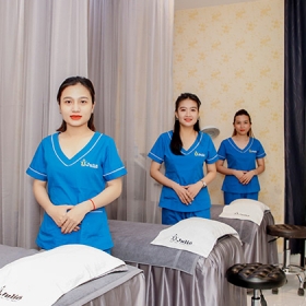 Viện Thẩm Mỹ Julia