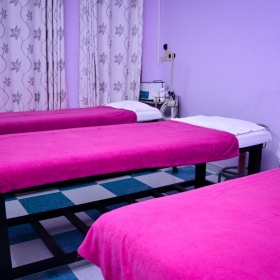 Spa Đất Sét OLD
