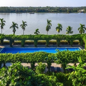 Mekong Lodge Resort