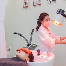 Head Spa K