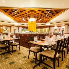 Saigon Prince Hotel