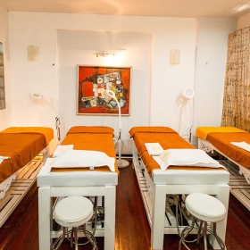 Spa Phan Thị