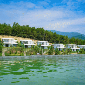  IVORY VILLAS & RESORT HÒA BÌNH