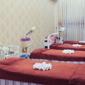 Ann Royal Spa