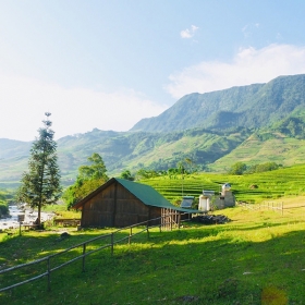 UTOPIA ECO LODGE