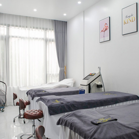 Hani Beauty Academy
