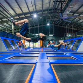 Jump Arena