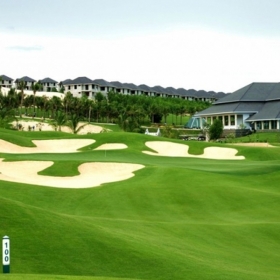 Sea Links Golf Country Club