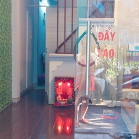Skin House Spa