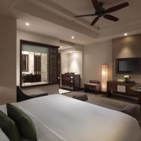 Ninh Bình Hidden Charm Hotel & Spa 