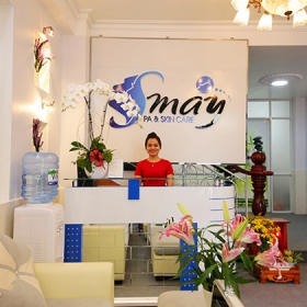 May Spa And Skincare