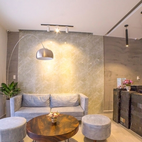 Như Spa
