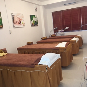 Gold Spa & Beauty