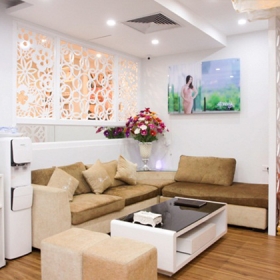 Lux Clinic Spa