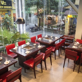 San Xi Lou Hotpot 