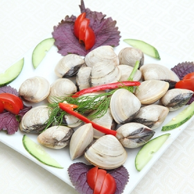 Nhà hàng Vạn Tuế 