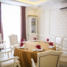 Nhà hàng Cá lăng Nhất Vương