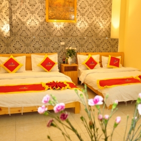 Bảo Sơn Hotel Sapa 