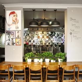Link Musik Cafe