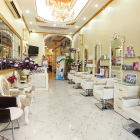 Spa Trần 