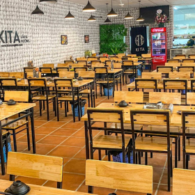 Nhà hàng lẩu nướng Kita