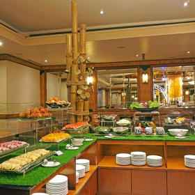 Saigon Prince Hotel
