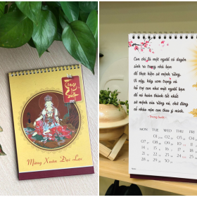 Lịch trong suốt
