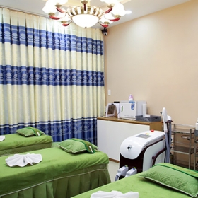 Spa Mộc Lan