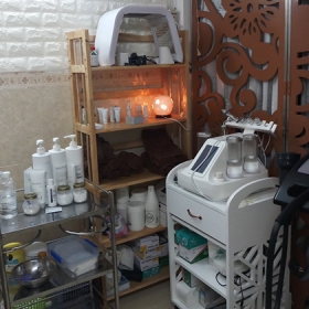 HELLEN SPA