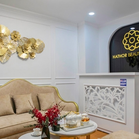 Hathor Beauty Spa 